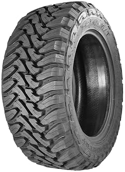 Amazon.com: Toyo Tires 361040 Open Country M/T All-Terrain